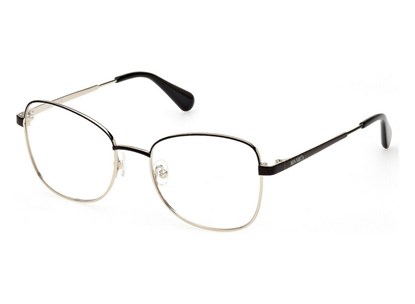 Óculos de Grau - MAX&CO - MO5091 005 52 - DOURADO