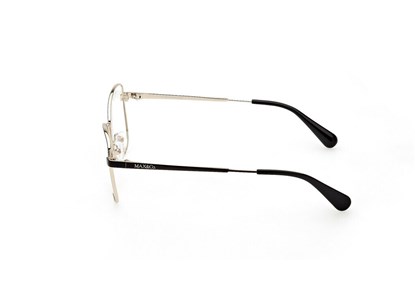 Óculos de Grau - MAX&CO - MO5091 005 52 - DOURADO