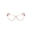Óculos de Grau - MAX&CO - MO5092 072 52 - ROSE