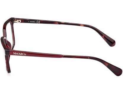 Óculos de Grau - MAX&CO - MO5093 055 54 - DEMI