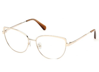 Óculos de Grau - MAX&CO - MO5098 032 56 - NUDE