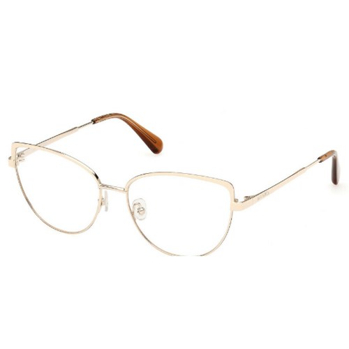Óculos de Grau - MAX&CO - MO5098 032 56 - NUDE
