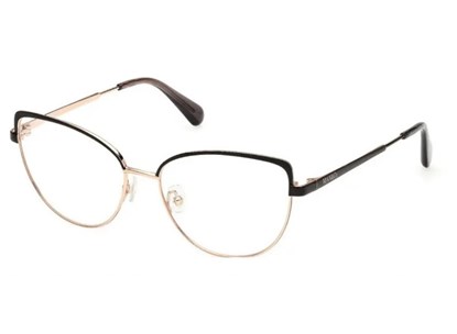 Óculos de Grau - MAX&CO - MO5098 033 56 - PRETO