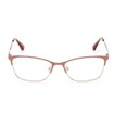 Óculos de Grau - MAX&CO - MO5111 32A 55 - NUDE