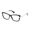 Óculos de Grau - MAX&CO - MO5113 001 54 - PRETO