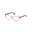 Óculos de Grau - MAXMARA - MM5015 045 54 - MARROM