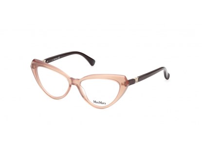 Óculos de Grau - MAXMARA - MM5015 045 54 - MARROM