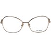 Óculos de Grau - MAXMARA - MM5033 034 55 - DOURADO