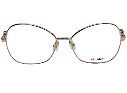 Óculos de Grau - MAXMARA - MM5033 034 55 - DOURADO