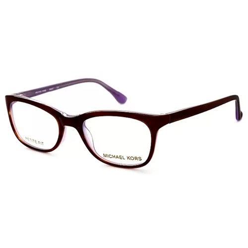 Óculos de Grau - MICHAEL KORS - MK247 205 52 - PRETO
