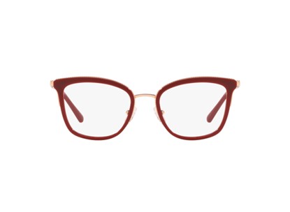 Óculos de Grau - MICHAEL KORS - MK3032 1108 51 - VERMELHO