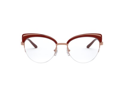 Óculos de Grau - MICHAEL KORS - MK3036 1108 53 - VERMELHO