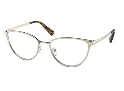 Óculos de Grau - MICHAEL KORS - MK3049 1014 52 - DOURADO