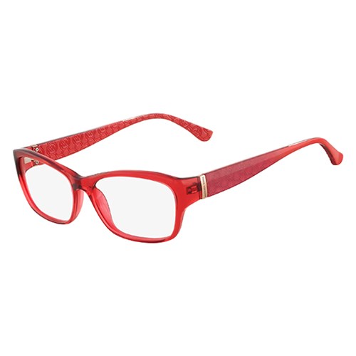 Óculos de Grau - MICHAEL KORS - MK832 618 53 - VERMELHO
