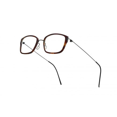 Óculos de Grau - MINIMA - HYBRID 1C16 1802 - TARTARUGA