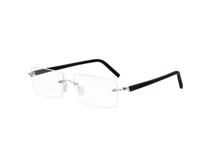 Óculos de Grau - MINIMA - M-501 C202 - PRETO