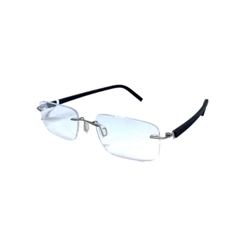 Óculos de Grau - MINIMA - MINIMA 501 C202 - PRATA