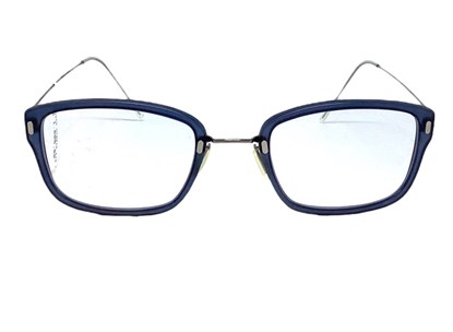 Óculos de Grau - MINIMA - MINIMA HYBRID C16 50 - AZUL