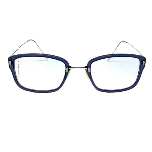 Óculos de Grau - MINIMA - MINIMA HYBRID C16 50 - AZUL