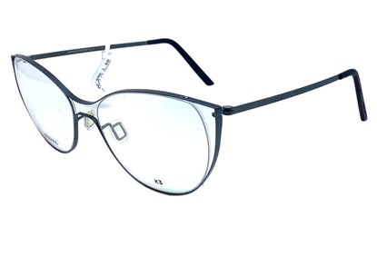 Óculos de Grau - MINIMA - MINIMA K3 005A 53 - CINZA