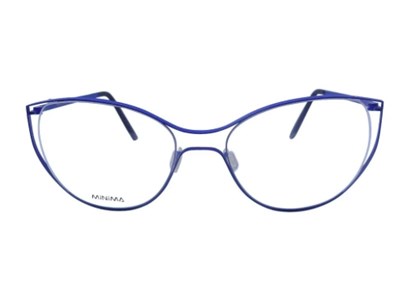 Óculos de Grau - MINIMA - MINIMA K3 016A - AZUL