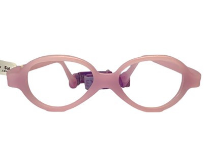 Óculos de Grau - MIRAFLEX - BABY ONE ROXO 37 1 A 3 ANOS - ROXO