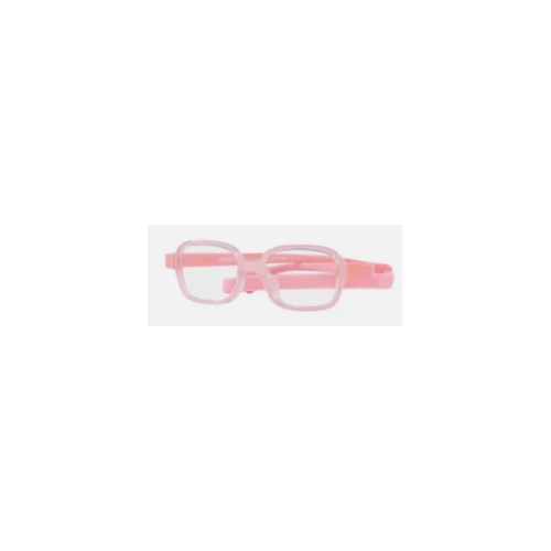 Óculos de Grau - MIRAFLEX - MF 4001 K568 42 - CRISTAL ROSA