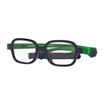 Óculos de Grau - MIRAFLEX - MF 4001 K602 46 - AZUL