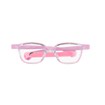 Óculos de Grau - MIRAFLEX - MF4002 K613 44 - ROSA
