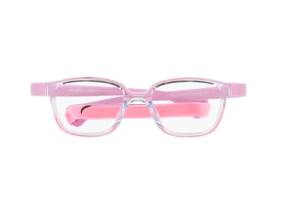 Óculos de Grau - MIRAFLEX - MF4002 K613 44 - ROSA