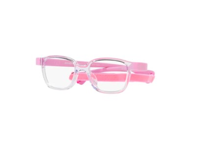 Óculos de Grau - MIRAFLEX - MF4002 K613 48 - ROSA