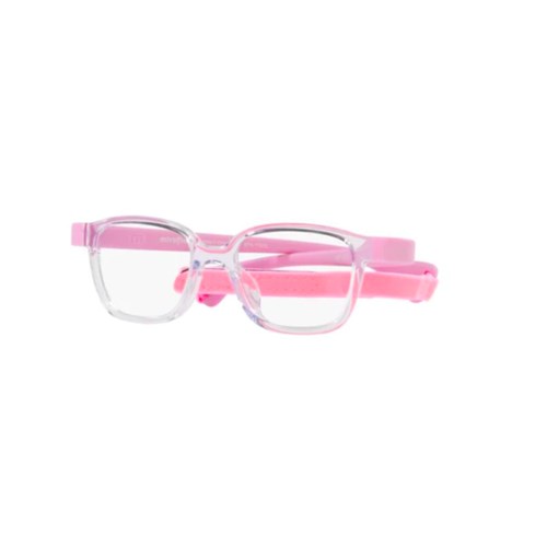 Óculos de Grau - MIRAFLEX - MF4002 K613 48 - ROSA