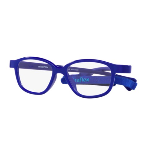 Óculos de Grau - MIRAFLEX - MF4007 L138 48 - AZUL