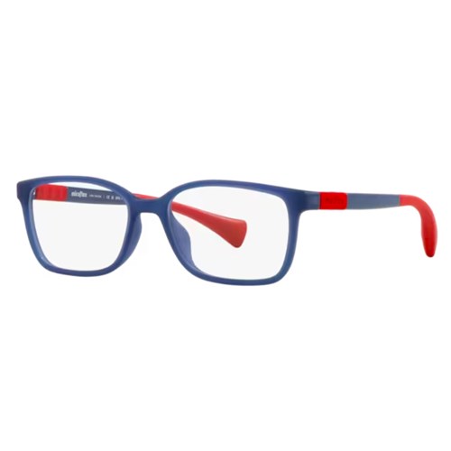 Óculos de Grau - MIRAFLEX - MF4013 L372 49 - AZUL