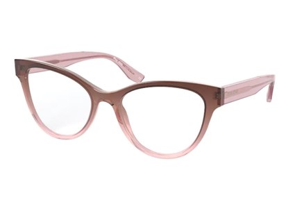 Óculos de Grau - MIU MIU - VMU01T 04I-1O1 53 - ROSE