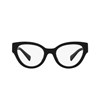 Óculos de Grau - MIU MIU - VMU01V 1AB-1O1 52 - TARTARUGA