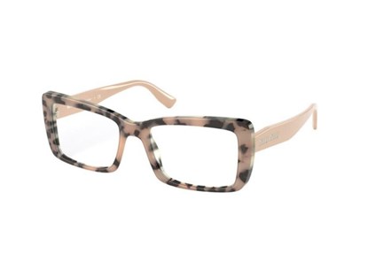 Óculos de Grau - Miu Miu - VMU03S 07D-1O1 52 - DEMI
