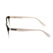 Óculos de Grau - MIU MIU - VMU04R 114-101 53 - PRETO