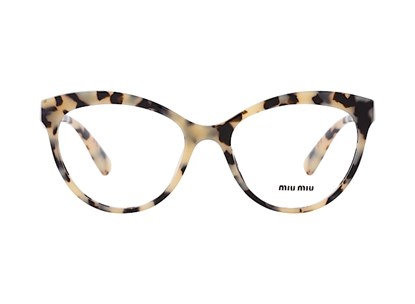 Óculos de Grau - Miu Miu - VMU04R KAD-1O1 53 - DEMI