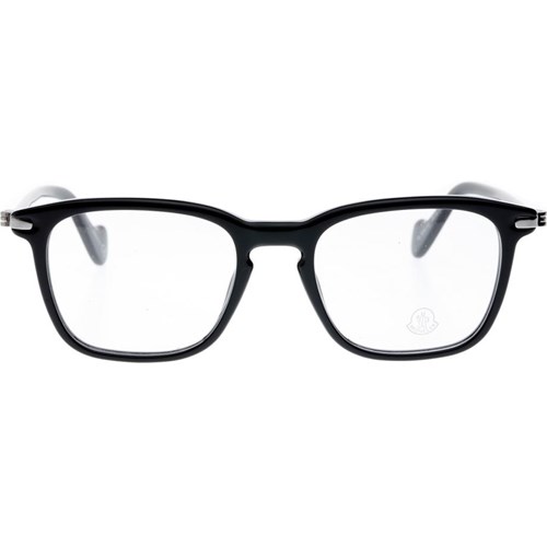 Óculos de Grau - MONCLER - ML5045 001 52 - PRETO