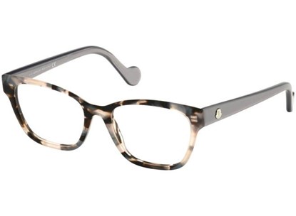 Óculos de Grau - MONCLER - ML5069 074 53 - DEMI