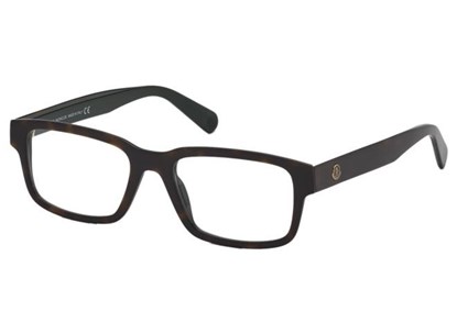 Óculos de Grau - MONCLER - ML5124 056 54 - DEMI