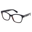 Óculos de Grau - MONCLER - ML5133 003 55 - PRETO