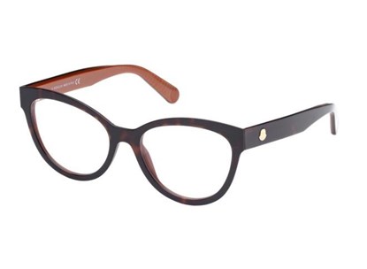 Óculos de Grau - MONCLER - ML5142 056 53 - DEMI