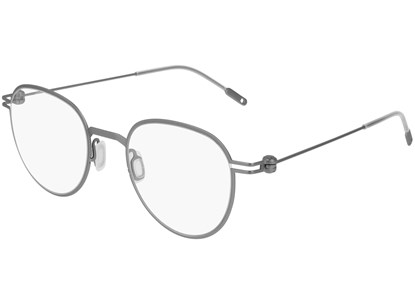 Óculos de Grau - MONT BLANC - MB0020O 005 58 - CHUMBO