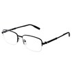 Óculos de Grau - MONT BLANC - MB0028O 001 56 - PRETO