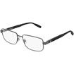 Óculos de Grau - MONT BLANC - MB0034O 004 58 - CHUMBO