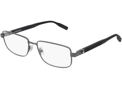 Óculos de Grau - MONT BLANC - MB0034O 004 58 - CHUMBO