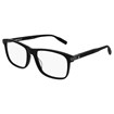 Óculos de Grau - MONT BLANC - MB0035O 005 57 - PRETO