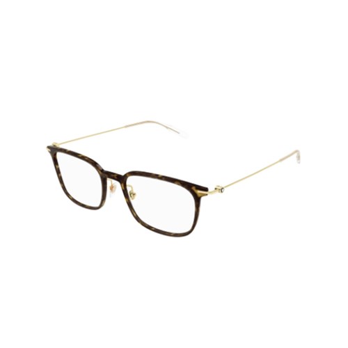 Óculos de Grau - MONT BLANC - MB0100O 007 52 - DEMI